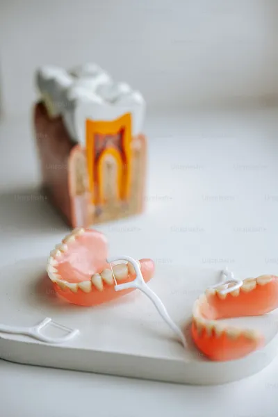 Guía Esencial del Hilo Dental | Beneficios y Uso Correcto